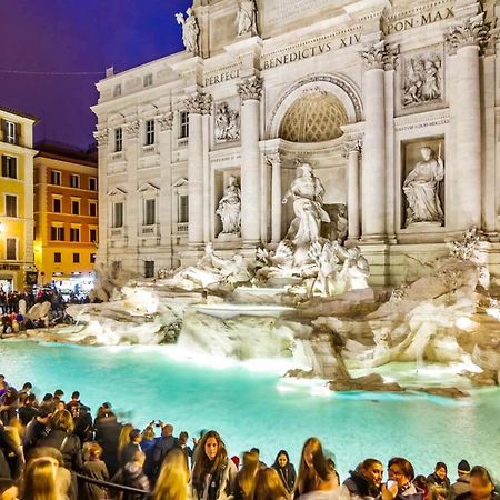 Giulia'S Home In Vatican 罗马 外观 照片