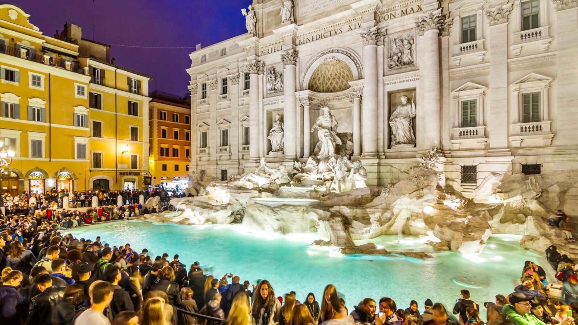 Giulia'S Home In Vatican 罗马 外观 照片