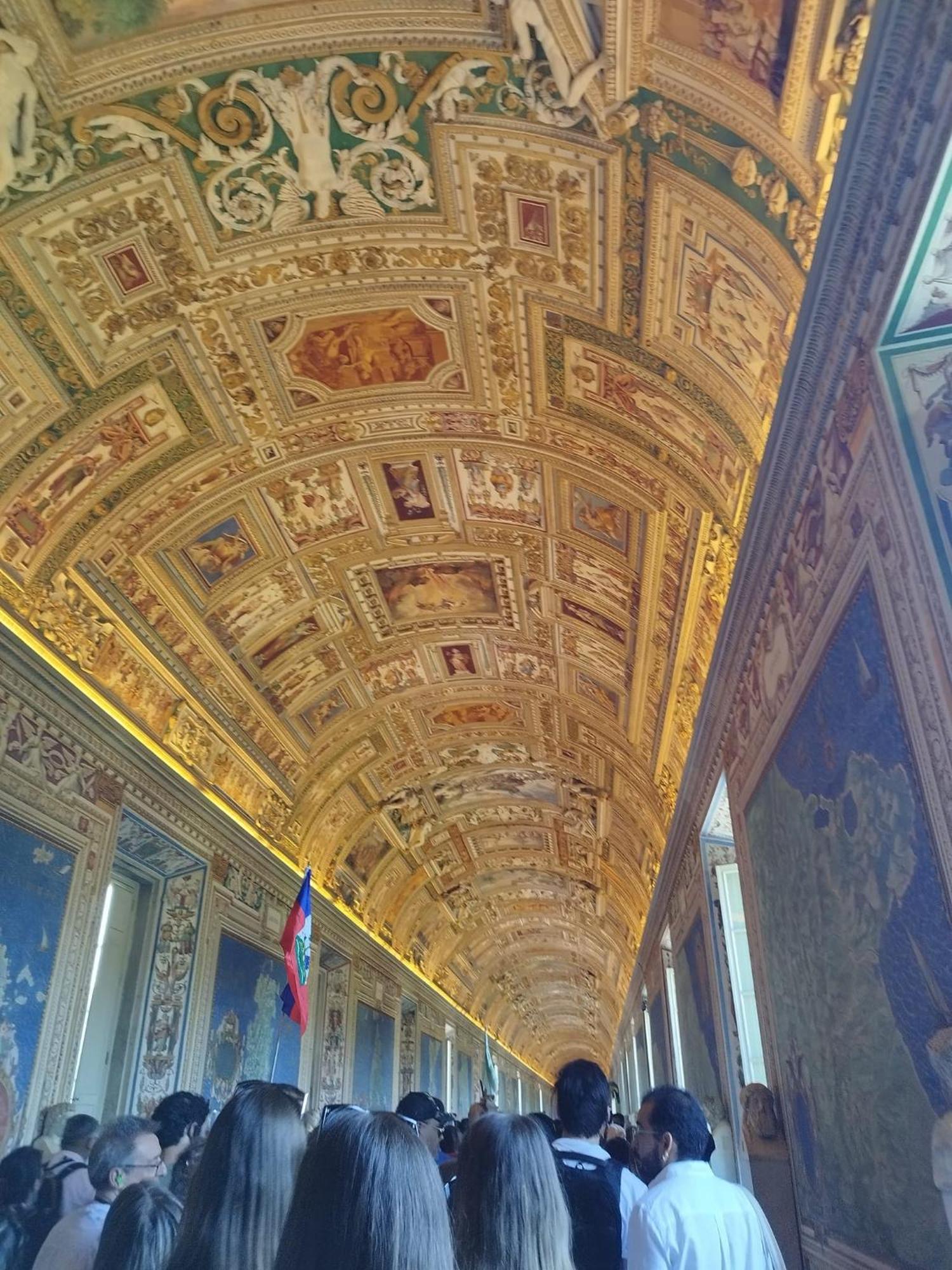 Giulia'S Home In Vatican 罗马 外观 照片