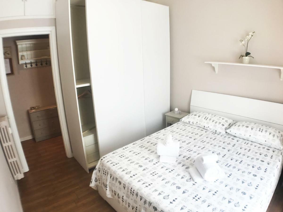 Giulia'S Home In Vatican 罗马 外观 照片