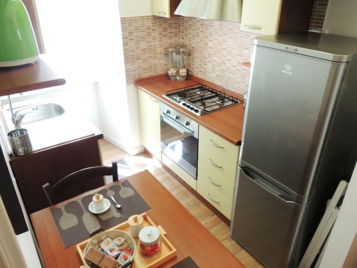 Giulia'S Home In Vatican 罗马 外观 照片