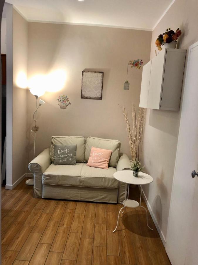 Giulia'S Home In Vatican 罗马 外观 照片